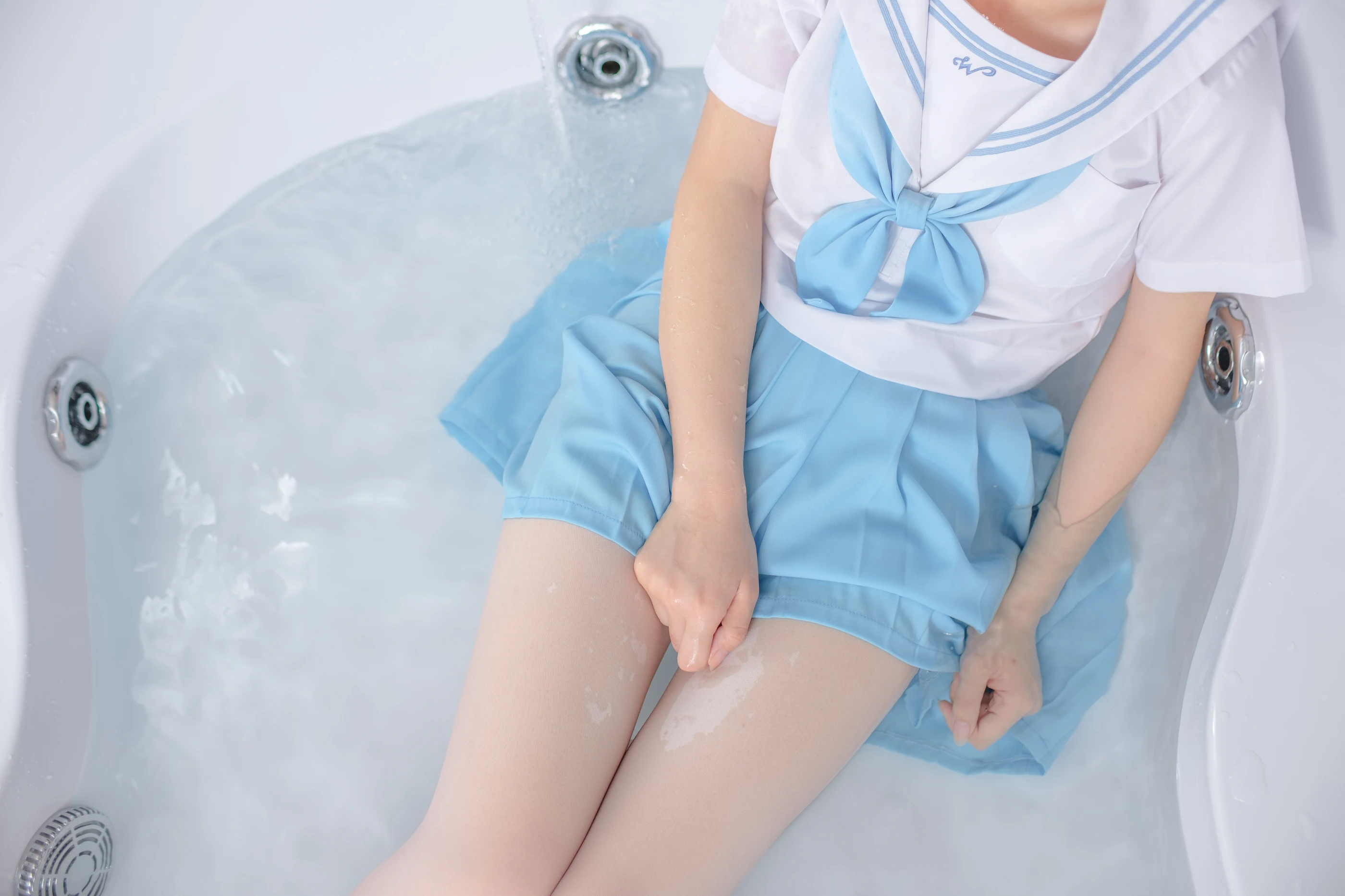 森萝财团 X-032 [129P 1V]插图